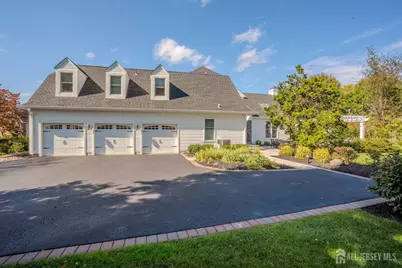 7 Bunting Court, Plainsboro Township, NJ 08515 - Photo 5