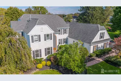 7 Bunting Court, Plainsboro Township, NJ 08515 - Photo 97