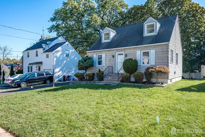 1071 Lorraine Avenue, Union Township, NJ 07083 - Photo 3