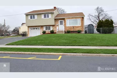 1909 Stratford Ave Avenue, South Plainfield, NJ 07080 - Photo 1