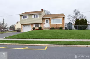 1909 Stratford Ave Ave, South Plainfield, NJ 07080 - Photo 1