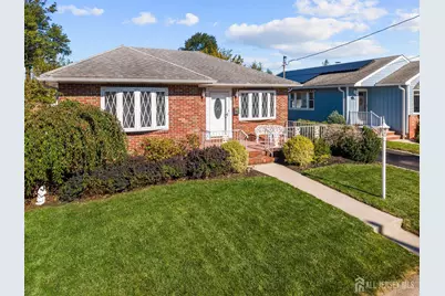 176 Grenville Street, Woodbridge Township, NJ 07095 - Photo 1