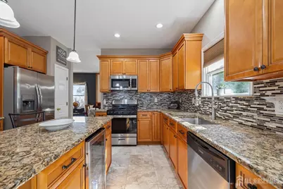 13 Johnson Avenue, Monroe Township, NJ 08831 - Photo 11