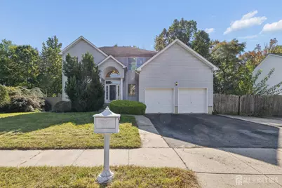 13 Johnson Avenue, Monroe Township, NJ 08831 - Photo 1