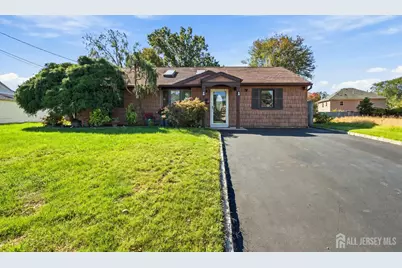 12 E Knollwood Road, Edison, NJ 08817 - Photo 3