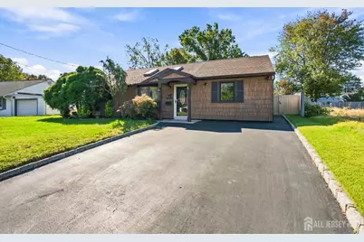 12 E Knollwood Road, Edison, NJ 08817 - Photo 1