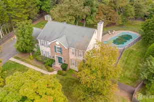 6 Fountain Dr, Franklin Township, NJ 08873 - Photo 1