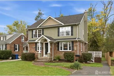 114 3rd Street, Dunellen, NJ 08812 - Photo 5