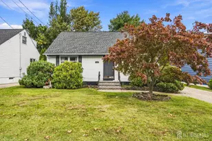 34 Barkalow St, South Amboy, NJ 08879 - Photo 1