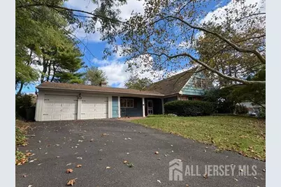 14 Stratford Drive, Old Bridge Township, NJ 08857 - Photo 1