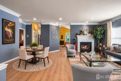 122 Orleans Road, Monroe Township, NJ 08831 - Photo 5