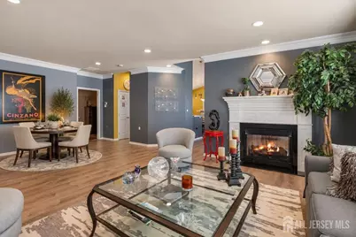 122 Orleans Road, Monroe Township, NJ 08831 - Photo 9