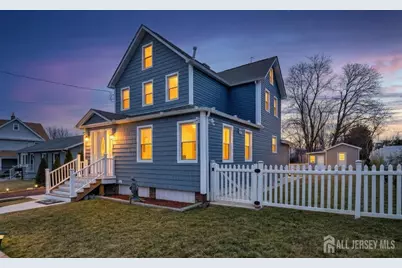 41 Lincoln Avenue, Jamesburg, NJ 08831 - Photo 1