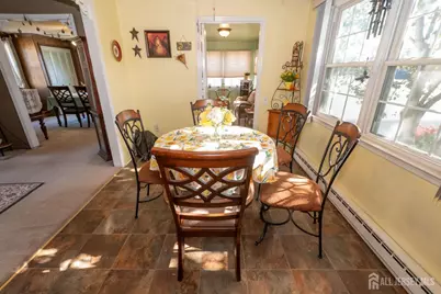 242 Marblehead Lane #N, Monroe Township, NJ 08831 - Photo 5