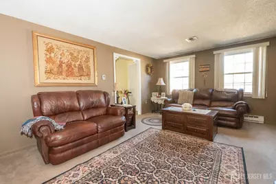 242 Marblehead Lane #N, Monroe Township, NJ 08831 - Photo 9