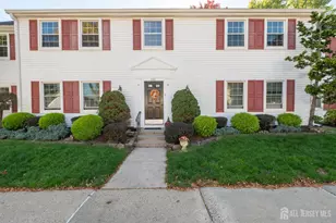 242 Marblehead Ln, Monroe Township, NJ 08831 - Photo 1