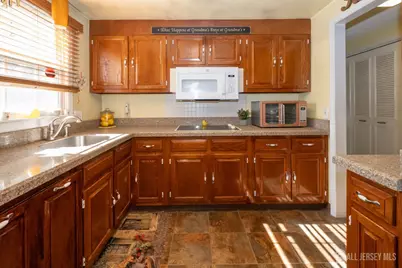 242 Marblehead Lane #N, Monroe Township, NJ 08831 - Photo 3