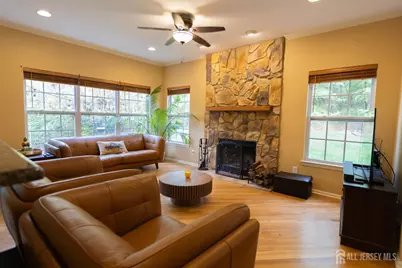 60 King George Road #603, Green Brook Township, NJ 08812 - Photo 13