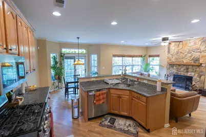 60 King George Road #603, Green Brook Township, NJ 08812 - Photo 11