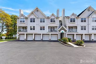 112 Prestwick Way, Edison, NJ 08820 - Photo 1