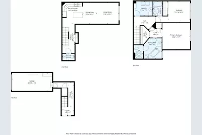 112 Prestwick Way, Edison, NJ 08820 - Photo 25