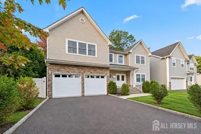 628 New Dover Road, Colonia, NJ 07067 - Photo 3
