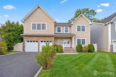 628 New Dover Road, Colonia, NJ 07067 - Photo 1