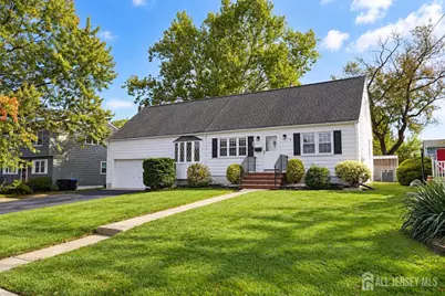 24 Helena Street, East Brunswick Township, NJ 08816 - Photo 1