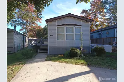 49 Burns Road, North Brunswick Township, NJ 08902 - Photo 3