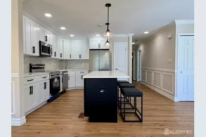 10 Betsy Ross Drive #B, Monroe Township, NJ 08831 - Photo 5
