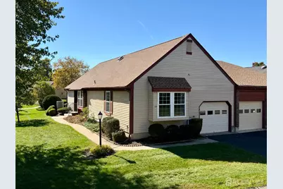 10 Betsy Ross Drive #B, Monroe Township, NJ 08831 - Photo 1
