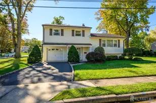 5 Berdine Ct, Colonia, NJ 07067 - Photo 1