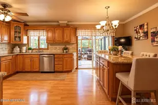 235 Lambertson Rd, Old Bridge Township, NJ 07747 - Photo 9