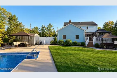 235 Lambertson Road, Old Bridge Township, NJ 07747 - Photo 37