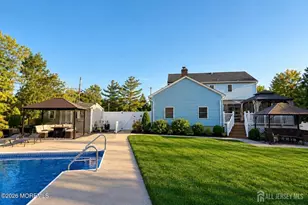 235 Lambertson Rd, Old Bridge Township, NJ 07747 - Photo 37