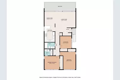 167 N Main Street N #169, Milltown, NJ 08850 - Photo 31