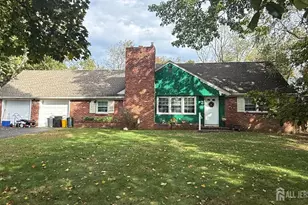 943 Old York Rd, East Windsor Township, NJ 08520 - Photo 1
