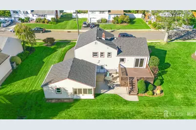 20 Wistar Avenue, Metuchen, NJ 08840 - Photo 7