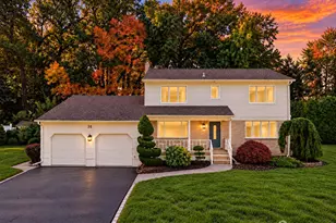 31 Edward St, East Brunswick Township, NJ 08816 - Photo 1