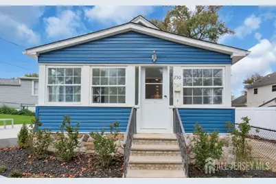 230 Hillcrest Avenue, Old Bridge Township, NJ 08879 - Photo 1