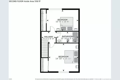 115 Willett Avenue #18C, South River, NJ 08882 - Photo 9