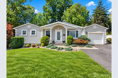 28 Bradford Road E, East Brunswick Township, NJ 08816 - Photo 1