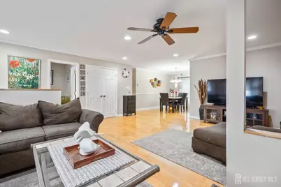 28 Bradford Road E, East Brunswick Township, NJ 08816 - Photo 3