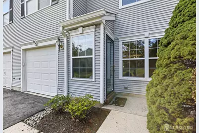 103 Creststone Circle, South Brunswick Township, NJ 08540 - Photo 5