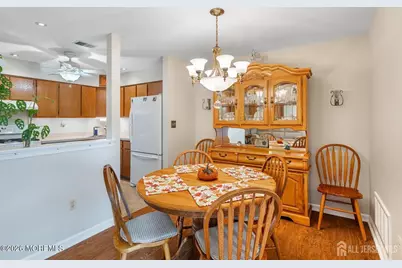 11 Interlaken Court #4, Freehold, NJ 07728 - Photo 9