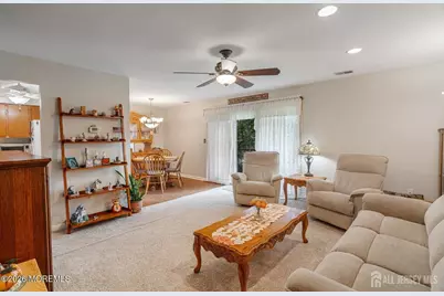 11 Interlaken Court #4, Freehold, NJ 07728 - Photo 3