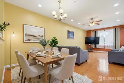 209 Blossom Circle, South Brunswick Township, NJ 08810 - Photo 5