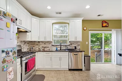 209 Blossom Circle, South Brunswick Township, NJ 08810 - Photo 9