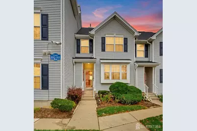 209 Blossom Circle, South Brunswick Township, NJ 08810 - Photo 1