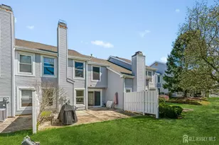 118 Magee Ct, East Brunswick Township, NJ 08816 - Photo 19